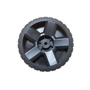 Scheppach hjul for HC-50