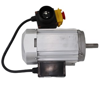 Scheppach motor