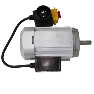 Scheppach motor
