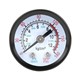 Scheppach Manometer Ø50 0-12 bar
