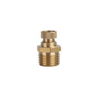 Scheppach Bunnplugg 1/4"