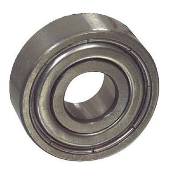 Styrelager HBS 300