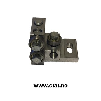 Sagbladstyring for HBS-300