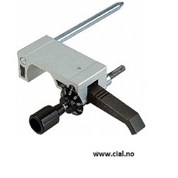 Scheppach Fininstilling