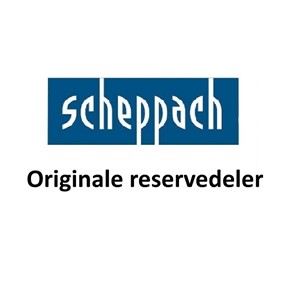 Scheppach Bryter