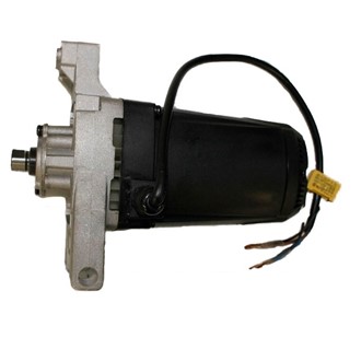 Scheppach Motor