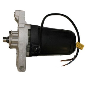 Scheppach Motor