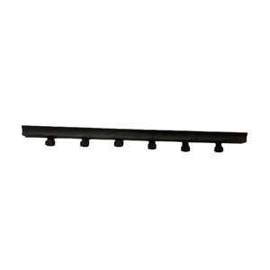 Scheppach Klemmlist