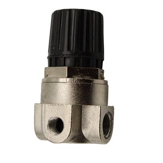 Scheppach Trykkregulator 1/4"