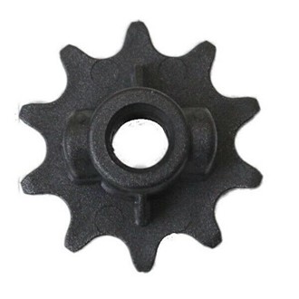 Scheppach Tannhjul  Z10