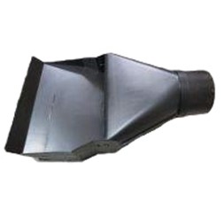 Scheppach Avsugstuss for HMC 2600