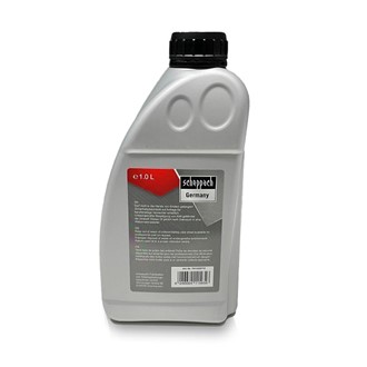 Scheppach Motorolje