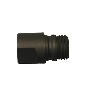 Scheppach Adapter 1"8TPI-M33