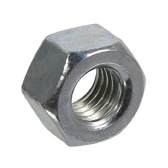 Mutter M8 x1,25 Links