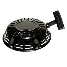 Platevibrator deler