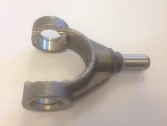 CONNECTING ROD