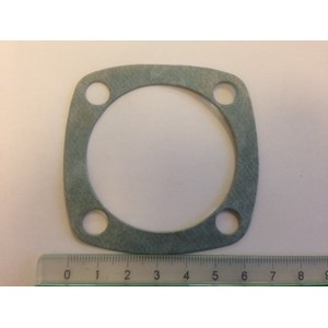 COVER GASKET