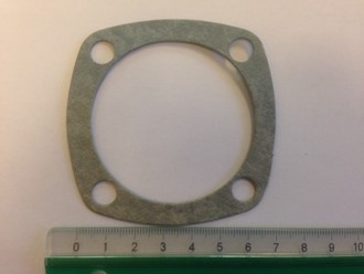 COVER GASKET