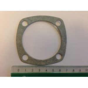 COVER GASKET