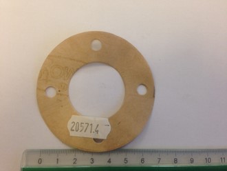 Gasket