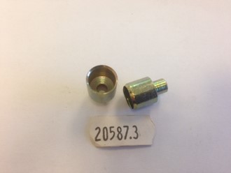 wire STOP