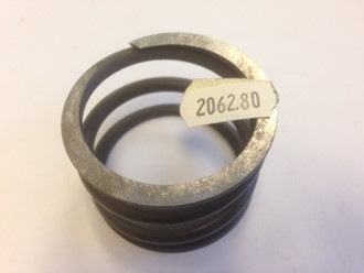 CLUTCH SPRING