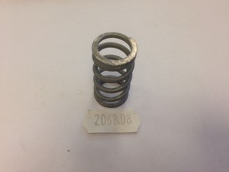 CLUTCH SPRING