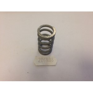 CLUTCH SPRING
