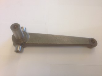 CONNECTING ROD