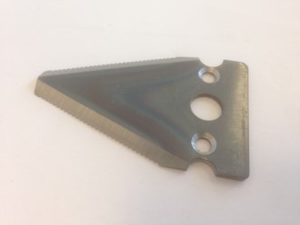 KNIFE SECTION