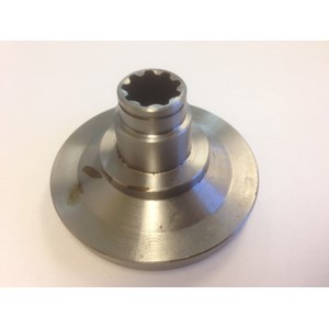 CLUTCH DISC
