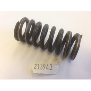 CLUTCH SPRING