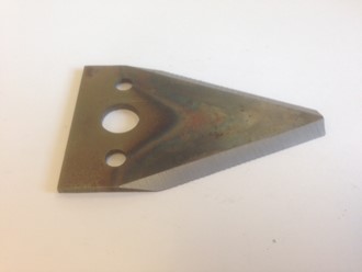 KNIFE SECTION