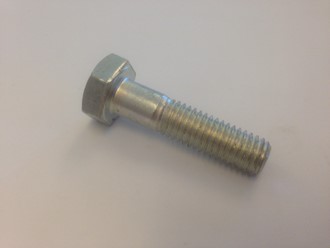 Screw **
