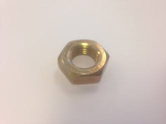 NUT M12