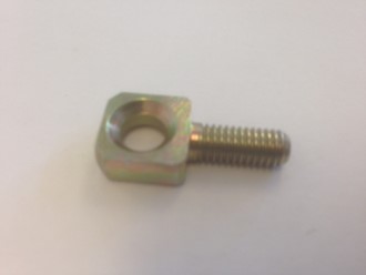 Screw