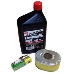 Service sett for Scheppach HP-1300