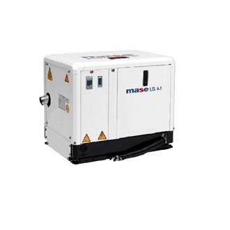 Service sett IS 6.1 CBU