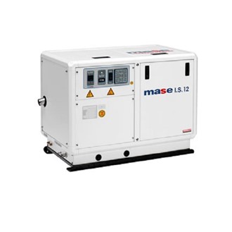 Servicse sett for IS 14-60 Hz US utgave