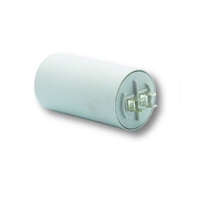 Sincro Kondensator 25 mf - 450V