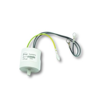 Sincro EMC filter