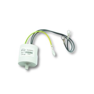 Sincro EMC filter