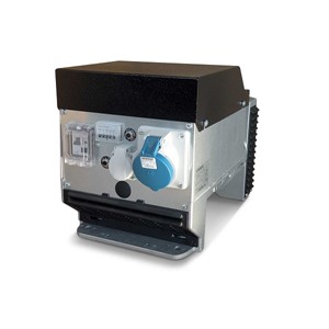 Sincro FK2MFA generator 12.0 kVA 1 fase
