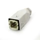Thermostat plug komplett (dummy)
