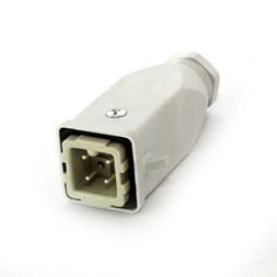 Thermostat plug komplett (dummy)