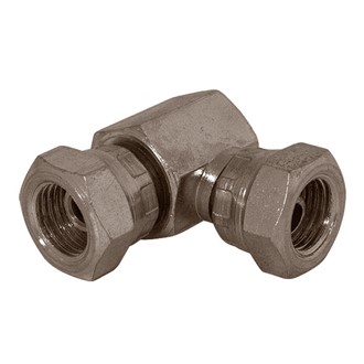 90 grader bend til pumpe måling