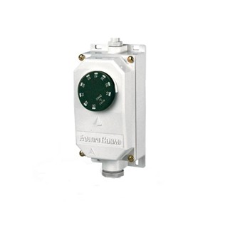 Romtermostat -20-+40 grader IP65