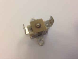 Termostat  350 grader  NC