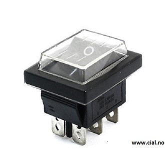 Bryter for PRO 12/28C CV