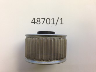 Dieselfilter innsats